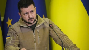 „Lieber Olaf“: Selenskyj dankt Scholz