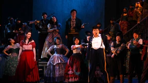 Westliche Opern für das Volk