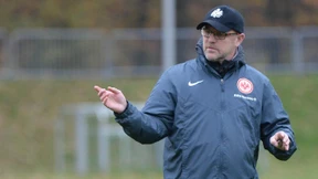 Rückkehr mit Standortbestimmung