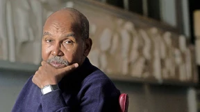 Der Mann, der über Frauen zu schreiben versteht