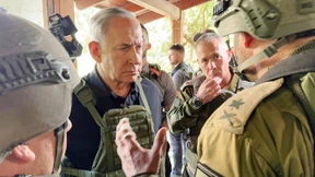 Netanjahu muss jetzt kämpfen