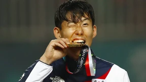 Son holt Gold – und muss nicht zum Militär