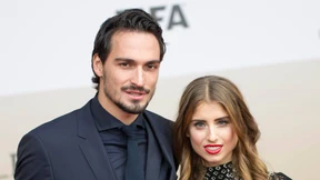 Mats Hummels heiratet Cathy Fischer