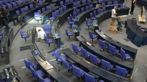 Union und SPD wollen Rechte der Opposition stärken