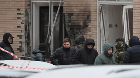 Abschreckend wirkt das nicht