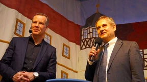 „Merkel hat die AfD stark gemacht“