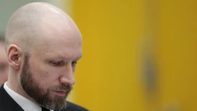 Massenmörder Breivik laut Anwalt suizidgefährdet