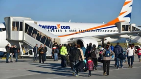 Horst Seehofer will konsequenter abschieben