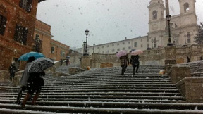 Italiener kennen den Zugriff auf ihre Konten