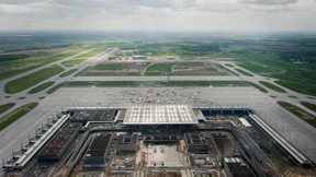 Wowereits Problem-BER