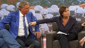 „Wer an eine Inszenierung glaubt, hat keine Ahnung“