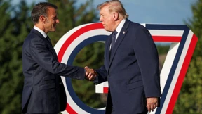 Trump beim G-7-Gipfel – Lösungen für die Ukraine und Iran?