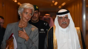 Was der Generationenwechsel in Saudi-Arabien bedeutet