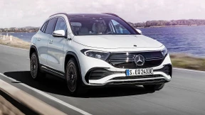 Sternchen unter Spannung