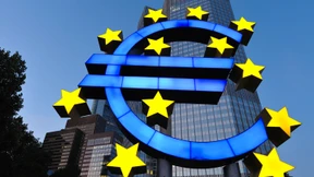 Banken schieben Schuld für Strafzinsen auf die EZB