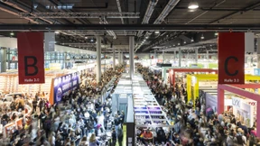 „New Adult“ bekommt den roten Teppich ausgerollt