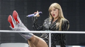 Taylor Swift zahlt Crew-Mitgliedern 100.000 Dollar Bonus