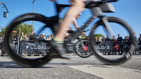 Frodeno schildert chaotische Zustände