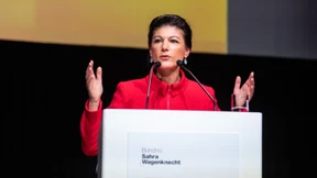 „Wir sind keine Linke 2.0“