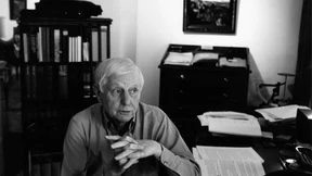 „Seinen Enttäuschungen verdankt M. mehr als seiner Phantasie“