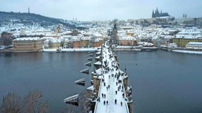 Die ambitionierten Wirtschaftspläne des Andrej Babiš