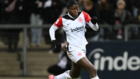 Der späte Frühling der Eintracht-Frauen