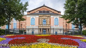 Bayreuth erwägt schärferes Sicherheitskonzept