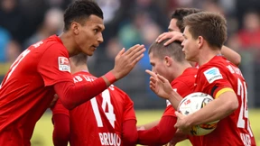 Leipzig grüßt von ganz oben