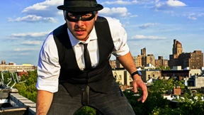 Platz da, Batman! So geht Superheld!