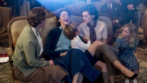 Wir sitzen alle in der roten Tinte