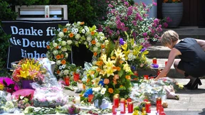 Trauer-Konvoi führt durch Kohls Heimatstadt