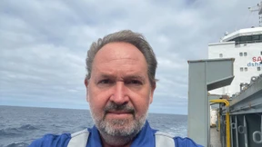 Havarierter Atlantik-Abenteurer denkt schon wieder ans Segeln