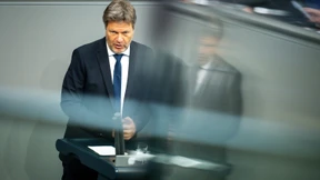 Deutschland erwacht aus seiner Wünsch-Dir-was-Politik