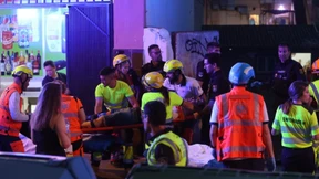 Zwei Deutsche unter den Todesopfern