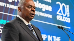 USA warnen China vor Angriff auf Taiwan