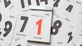 So lassen sich 2022 am effizientesten Urlaubstage nehmen