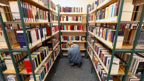 Buchauswahl wird zum Politikum