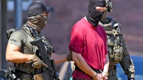 Bundesanwaltschaft erweitert Anklage gegen Stephan E.