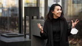 Der Übergang zur PR-Maschine