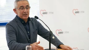 50 Demonstranten fordern Schließung von Islamischem Kulturzentrum