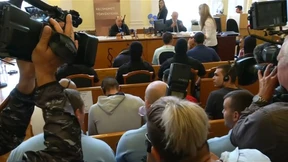 25 Jahre Haft für Schlepper