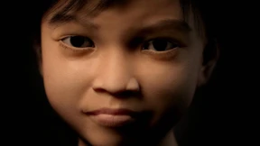 Jagd auf Pädophile mit Phantom-Mädchen