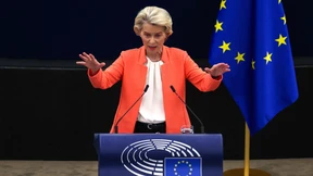 EU leitet Untersuchung wegen chinesischer E-Autos ein