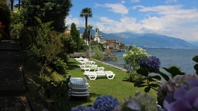 Langsame Fahrt durch die gestirnte Nacht