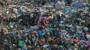 Die Vermüllung der Welt