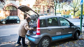 Mehr Geld für 2,6 Millionen Pflegebedürftige