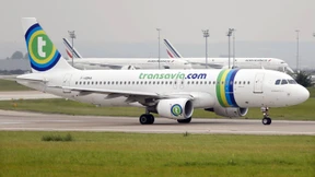 Air France-KLM bietet Billigfliegern die Stirn