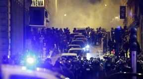 „Wir werden dich lebendig abfackeln“