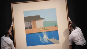 Sotheby’s und Christie’s nehmen Corona-Notpakete in Anspruch