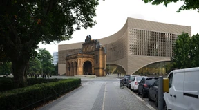 Das Exilmuseum muss kommen